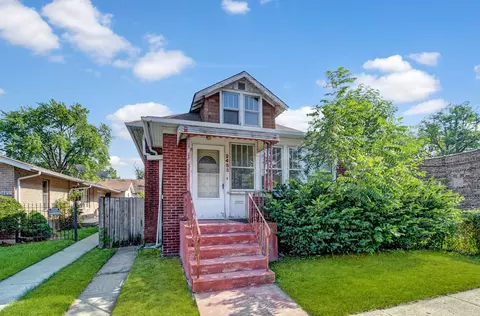 2453 123rd St, Blue Island, IL 60406