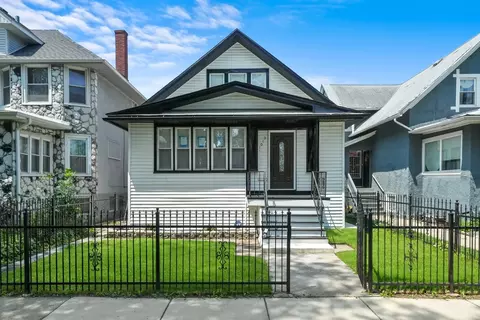 1010 N Lorel Ave, Chicago, IL 60651