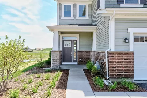 12610 S Talbot Cir, Plainfield, IL 60585 photo 2
