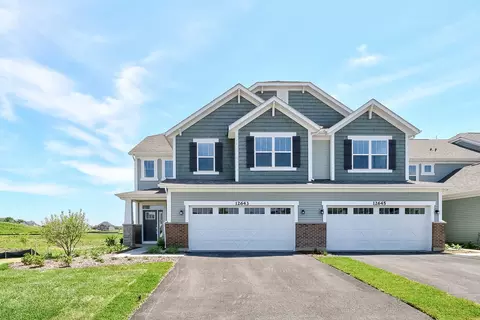 12610 S Talbot Cir, Plainfield, IL 60585