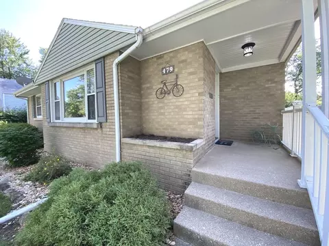 479 S Small Ave, Kankakee, IL 60901 photo 2