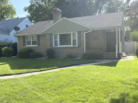 479 S Small Ave, Kankakee, IL 60901