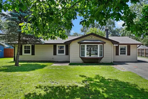 19307 Janet Ave, Romeoville, IL 60446
