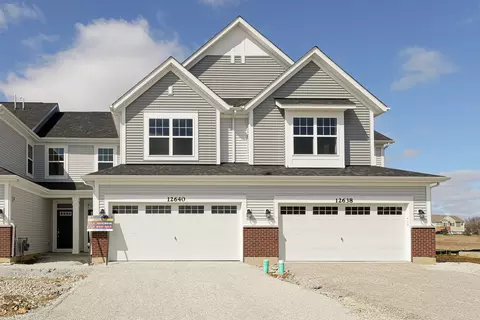 12604 S Talbot Cir, Plainfield, IL 60585 photo 2