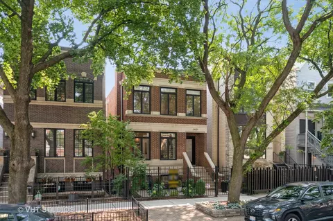2625 N Marshfield Ave, Chicago, IL 60614