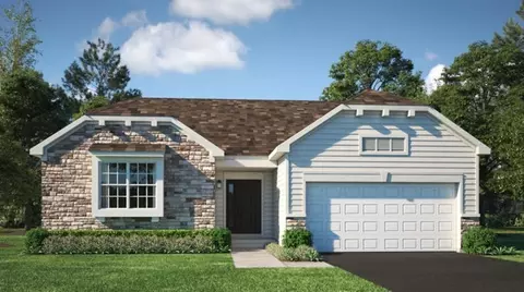 3407 Caledonia Dr, Yorkville, IL 60560
