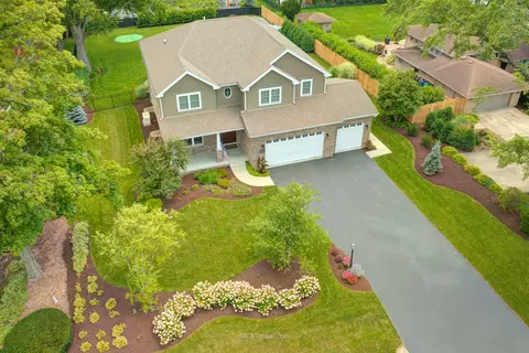 14145 S Parker Rd, Homer Glen, IL 60491