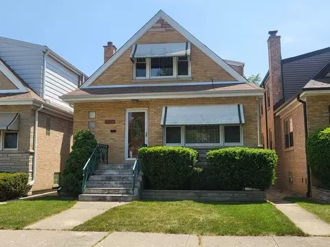 5553 N Major Ave, Chicago, IL 60630