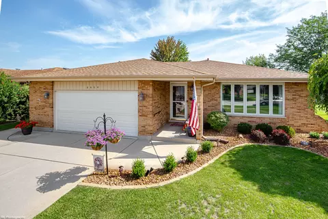 8500 162nd St, Tinley Park, IL 60487