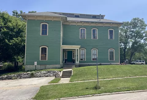 107 Regan St, Rockford, IL 61107