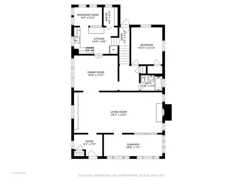 2234 Ewing Ave, Evanston, IL 60201 photo 19