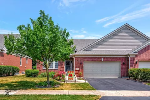 13345 Strandhill Dr, Orland Park, IL 60462