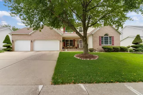 3109 Eagle Crest Rd, Bloomington, IL 61704 photo 50