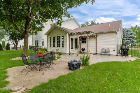 3109 Eagle Crest Rd, Bloomington, IL 61704 photo 44