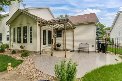 3109 Eagle Crest Rd, Bloomington, IL 61704 photo 49
