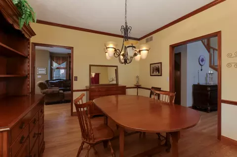 3109 Eagle Crest Rd, Bloomington, IL 61704 photo 6