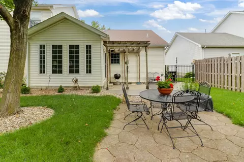 3109 Eagle Crest Rd, Bloomington, IL 61704 photo 48
