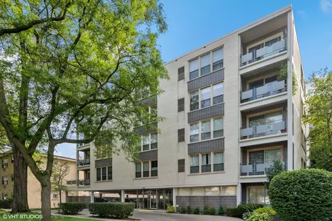 1535 Park Ave #502, River Forest, IL 60305