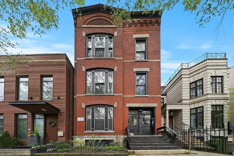 2253 N Magnolia Ave, Chicago, IL 60614