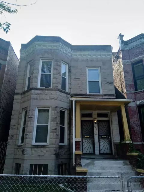 6646 S Drexel Ave, Chicago, IL 60637