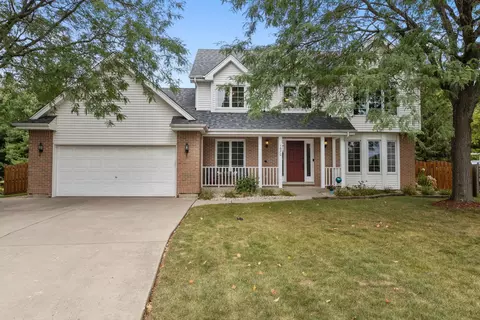 1670 Cumberland Pkwy, Algonquin, IL 60102