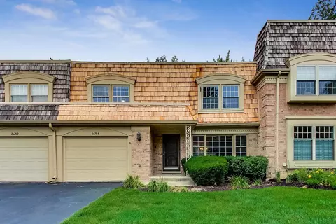 2 S758 Avenue Orleans, Oak Brook, IL 60523