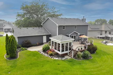12293 Whispering Winds Dr, Roscoe, IL 61073 photo 65