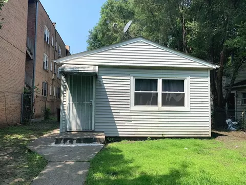 7504 S Union Ave, Chicago, IL 60620