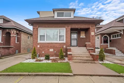 8828 S Marshfield Ave, Chicago, IL 60620