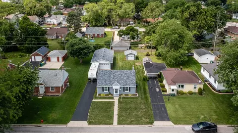 1515 Frederick St, Joliet, IL 60435