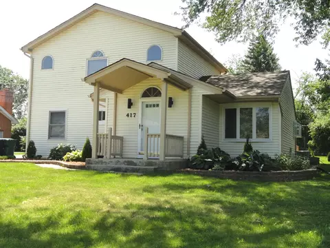 417 E Central Ave, Lombard, IL 60148