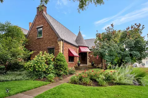 1735 W 105th Pl, Chicago, IL 60643