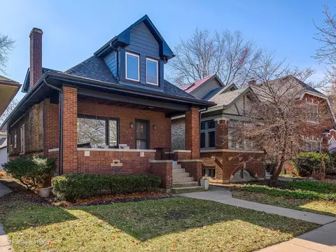 2919 W Giddings St, Chicago, IL 60625