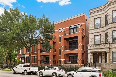 1051 N Damen Ave #1S, Chicago, IL 60622