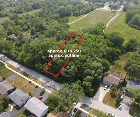 Lot 8 Drendel Road, Downers Grove, IL 60516