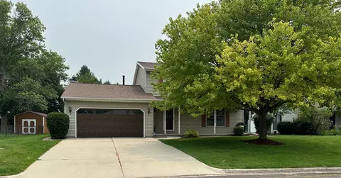 416 S Maple Ave, Minier, IL 61759