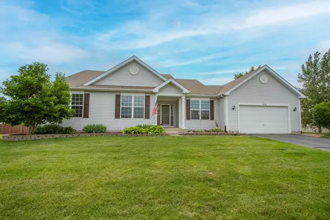 728 Marcello Dr, Hampshire, IL 60140