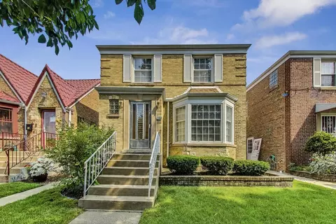 6024 W Cornelia Ave, Chicago, IL 60634