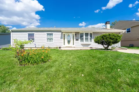 429 Everette Ave, Romeoville, IL 60446