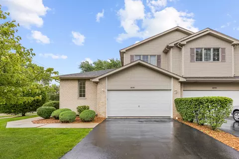 18701 Dove Ave, Mokena, IL 60448