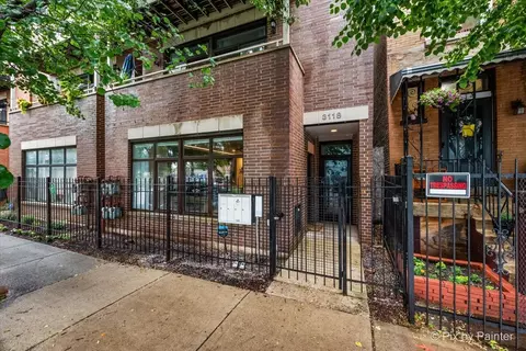 3118 W Walton St #1, Chicago, IL 60622