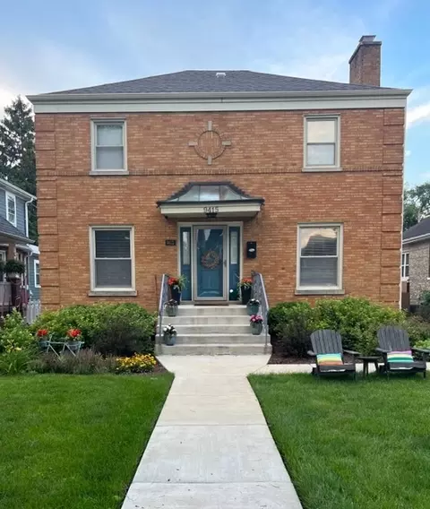 9415 S Hamilton Ave, Chicago, IL 60643