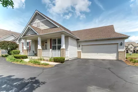 1624 Devonshire Ln, Shorewood, IL 60404