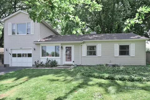 33545 N Mill Rd, Grayslake, IL 60030