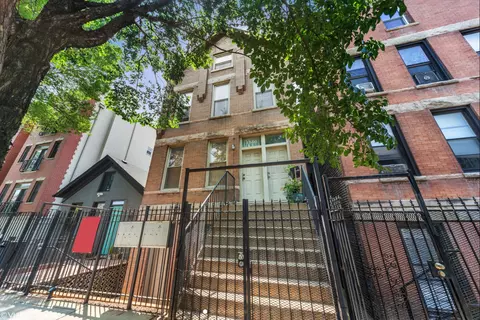 1510 N Greenview Ave #3R, Chicago, IL 60642