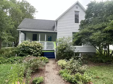 407 E California Ave, Urbana, IL 61801