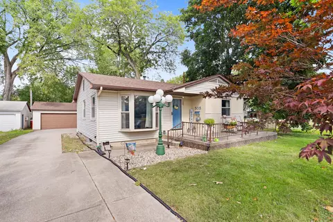 505 N Prospect Ave, Champaign, IL 61820