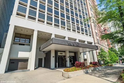 1110 N Lake Shore Dr #22S, Chicago, IL 60611