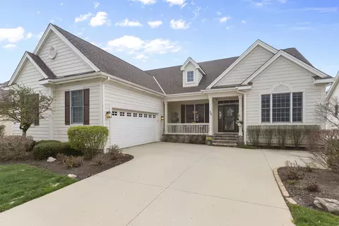 35 Aztec Ct, South Barrington, IL 60010