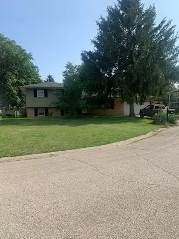 Undisclosed, Rantoul, IL 61866